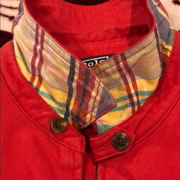 POLO by: Ralph Lauren - Picture 5 of 5